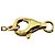 Collana Lucky Alhambra Cuore Van Cleef & Arpels - vista 6