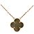 Collana Van Cleef & Arpels Vintage Alhambra
