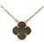 Collana Van Cleef & Arpels Vintage Alhambra - vista 3