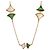 Bulgari Collana Bvlgari Diva's Dream - vista 3