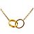 Collana Cartier Baby Love