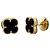 Orecchini Van Cleef & Arpels Sweet Alhambra in oro giallo 18K
