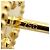 Orecchini Van Cleef & Arpels Sweet Alhambra in oro giallo 18K - vista 7