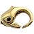 Bulgari Collana Bvlgari Lucia in Oro Giallo 18K - vista 6