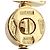Bulgari Collana Bvlgari Lucia in Oro Giallo 18K - vista 8