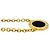 Bulgari Collana Bvlgari in oro giallo 18K - vista 4