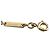 Collana Cartier C Heart in oro giallo 18K - vista 7