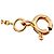 Collana Louis Vuitton Pendant Volte One - vista 6