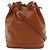 Borsa a tracolla Louis Vuitton Epi Noe