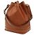Borsa a tracolla Louis Vuitton Epi Noe - vista 3
