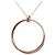 Autre Marque Collana Tiffany & Co. Paloma Melody Circle