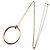 Autre Marque Collana Tiffany & Co. Paloma Melody Circle - vista 10