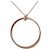 Autre Marque Collana Tiffany & Co. Paloma Melody Circle - vista 2