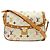 Borsa a tracolla Louis Vuitton Monogram Multicolor Sologne - vista 2
