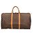 Borsa a mano Louis Vuitton Keepall 55 Monogram