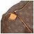 Borsa a mano Louis Vuitton Keepall 55 Monogram - vista 15