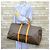 Borsa a mano Louis Vuitton Keepall 55 Monogram - vista 2