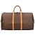 Borsa a mano Louis Vuitton Keepall 55 Monogram - vista 3