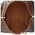 Borsa a mano Louis Vuitton Keepall 55 Monogram - vista 6