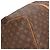 Borsa a mano Louis Vuitton Keepall 55 Monogram - vista 8