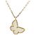 Collana Sweet Alhambra Van Cleef & Arpels