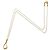 Autre Marque Collana Open Tear Tiffany & Co. - vista 8