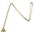 Collana Louis Vuitton Pendant Volt One - vista 10