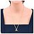 Collana Louis Vuitton Pendant Volt One - vista 2