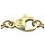 Collana Louis Vuitton Pendant Volt One - vista 6