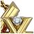 Collana Louis Vuitton Pendant Volt One - vista 9
