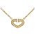 Collana Cartier C Heart