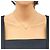 Collana Cartier C Heart - vista 2