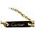 Collana Cartier C Heart - vista 7