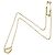 Collana Cartier C Heart - vista 8