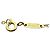 Autre Marque Collana Knot di Tiffany & Co. in oro giallo 18K - vista 6