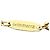 Autre Marque Collana Knot di Tiffany & Co. in oro giallo 18K - vista 8