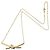 Autre Marque Collana Knot di Tiffany & Co. in oro giallo 18K - vista 9
