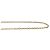 Autre Marque Collana Tiffany & Co. in oro giallo 18K - vista 3