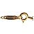 Autre Marque Collana Tiffany & Co. in oro giallo 18K - vista 5