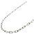 Collana Cartier Spartacus in oro bianco 18K