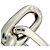 Collana Cartier Spartacus in oro bianco 18K - vista 7