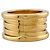 Bulgari Bvlgari B.zero1 Ring mit 4 Bändern - Ansicht 2