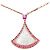 Bulgari Collana Bvlgari Diva's Dream Pink Gold