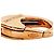 Bulgari Collana Bvlgari Diva's Dream Pink Gold - vista 6
