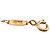 Autre Marque Collana Tiffany & Co. T Smile in oro rosa - vista 5