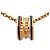 Bulgari Collana Bvlgari B-ZERO.1 Rock in ceramica nera