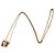 Bulgari Collana Bvlgari B-ZERO.1 Rock in ceramica nera - vista 14