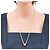 Bulgari Collana Bvlgari B-ZERO.1 Rock in ceramica nera - vista 2