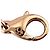 Bulgari Collana Bvlgari B-ZERO.1 Rock in ceramica nera - vista 6