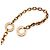 Bulgari Collana Bvlgari B-ZERO.1 Rock in ceramica nera - vista 7